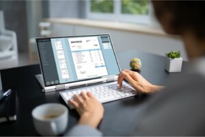 Actu facturation électronique